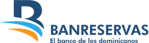 Banreservas Logo ,Logo , icon , SVG Banreservas Logo