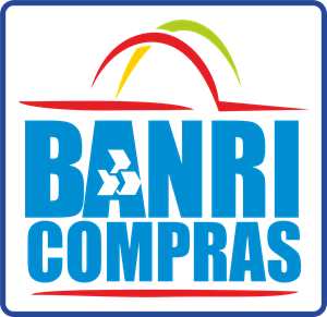 BANRI COMPRAS Logo ,Logo , icon , SVG BANRI COMPRAS Logo