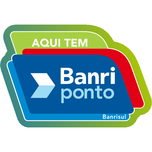 Banriponto Logo