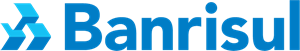 Banrisul Logo