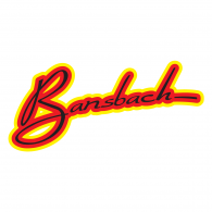 Bansbach Logo ,Logo , icon , SVG Bansbach Logo
