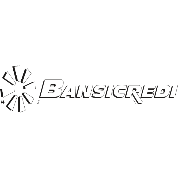 Bansicredi Logo ,Logo , icon , SVG Bansicredi Logo