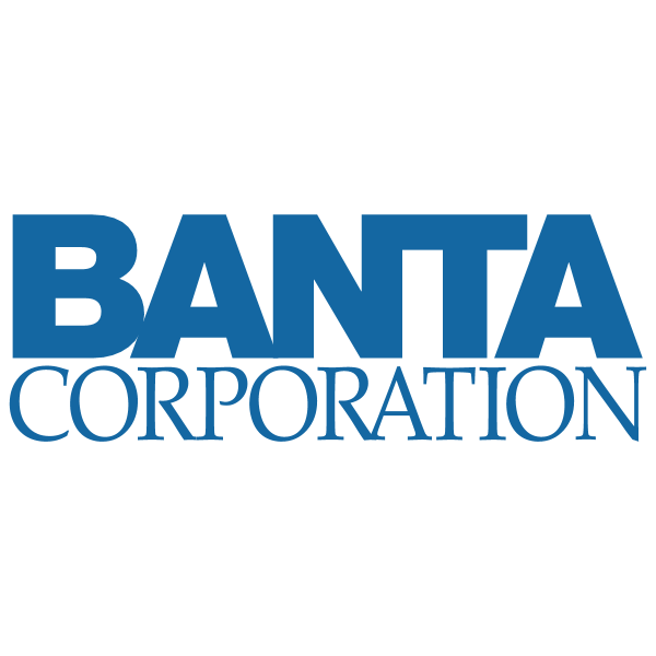 Banta Corporation 23902