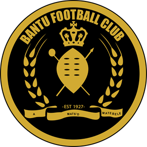 Bantu FC Logo ,Logo , icon , SVG Bantu FC Logo
