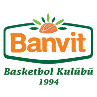 Banvit Basketbol Kulubu Logo ,Logo , icon , SVG Banvit Basketbol Kulubu Logo