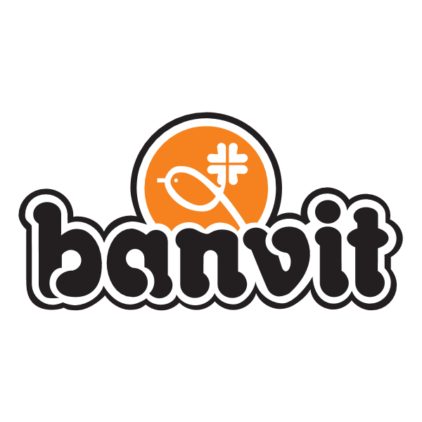 Banvit Logo ,Logo , icon , SVG Banvit Logo
