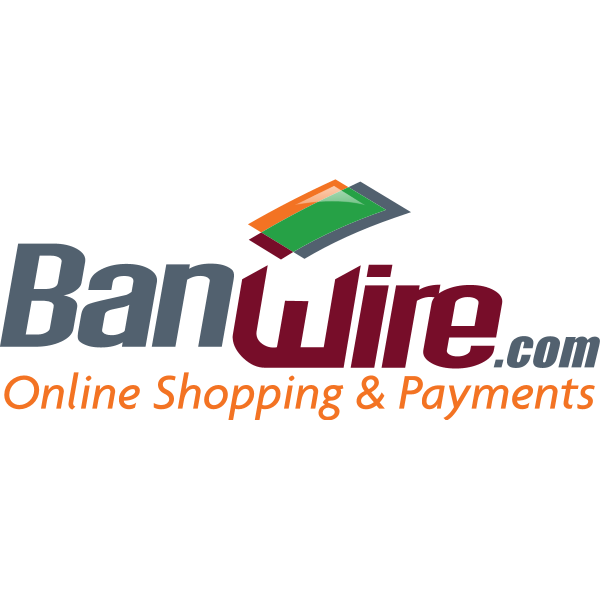 Banwire Logo ,Logo , icon , SVG Banwire Logo