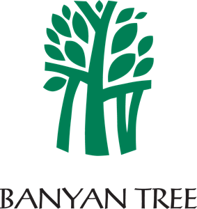 Banyan Tree Logo ,Logo , icon , SVG Banyan Tree Logo
