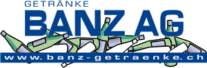 BANZ GETRÄNKE Logo