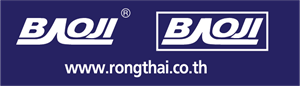 Baoji Logo ,Logo , icon , SVG Baoji Logo