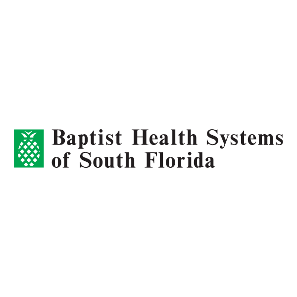 Baptist Health Systems of South Florida Logo ,Logo , icon , SVG Baptist Health Systems of South Florida Logo
