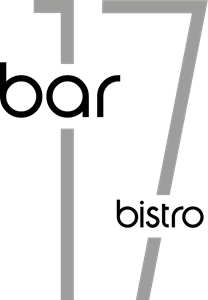 Bar 17 Bistro Logo