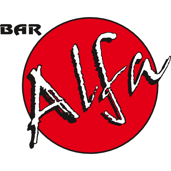 Bar Alfa Logo ,Logo , icon , SVG Bar Alfa Logo