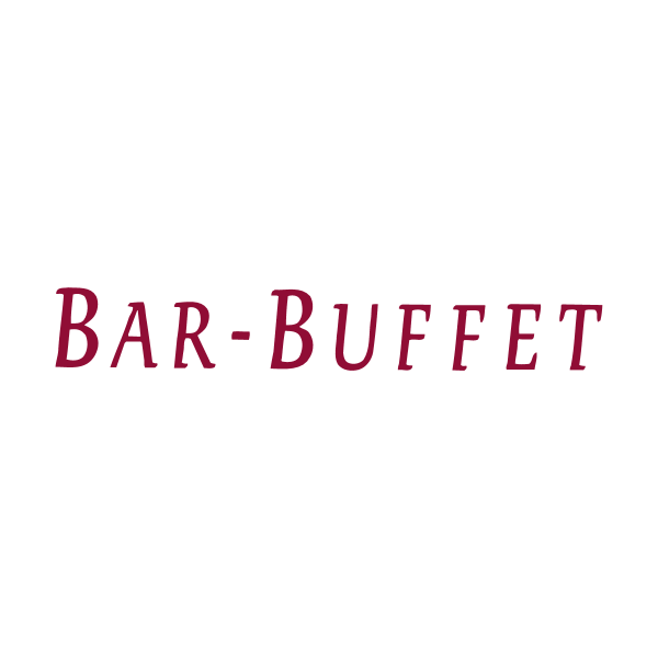 Bar Buffet 83678