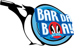 Bar Da Boa! Logo ,Logo , icon , SVG Bar Da Boa! Logo
