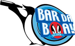 Bar Da Boa! Logo