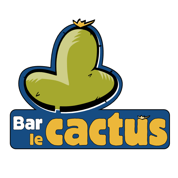 Bar Le Cactus 33861