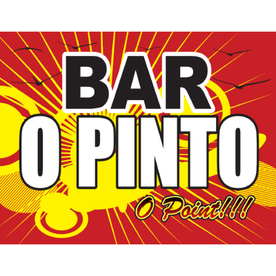 Bar o Pinto De Alto Longa – Piaui Logo