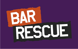 Bar Rescue Logo ,Logo , icon , SVG Bar Rescue Logo