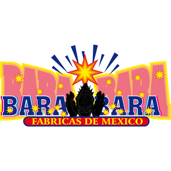 Bara-Bara Logo ,Logo , icon , SVG Bara-Bara Logo