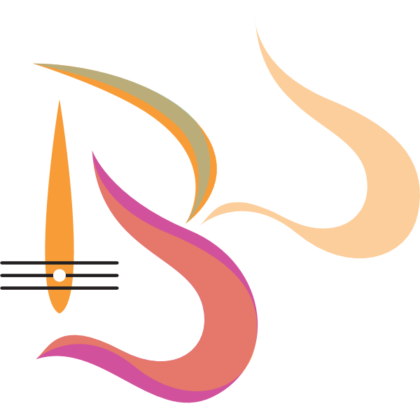 Baradha Logo ,Logo , icon , SVG Baradha Logo