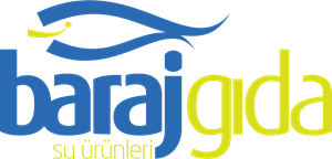 Baraj Su Ürünleri Logo