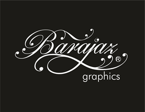 BARAJAZ GRAPHICS Logo ,Logo , icon , SVG BARAJAZ GRAPHICS Logo