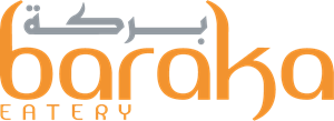 Baraka Eatery Logo ,Logo , icon , SVG Baraka Eatery Logo
