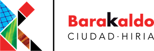 Barakaldo Ciudad Logo