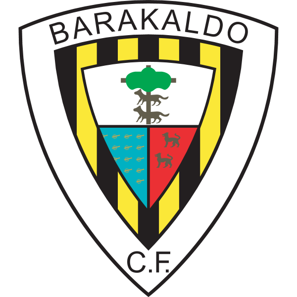 Barakaldo Club de Futbol Logo ,Logo , icon , SVG Barakaldo Club de Futbol Logo