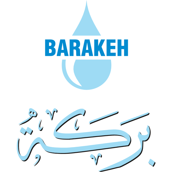 Barakeh Logo ,Logo , icon , SVG Barakeh Logo