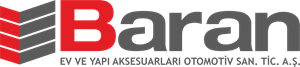Baran A.Ş. Logo