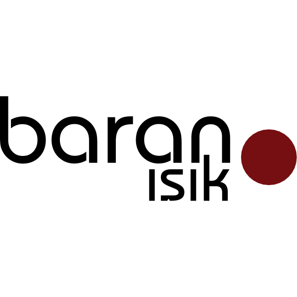 baran ışık gömlek Logo