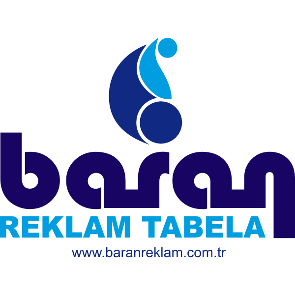 Baran Logo ,Logo , icon , SVG Baran Logo