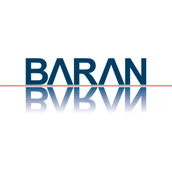 BARAN LTD Logo ,Logo , icon , SVG BARAN LTD Logo