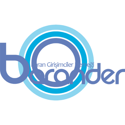 Barander Logo ,Logo , icon , SVG Barander Logo