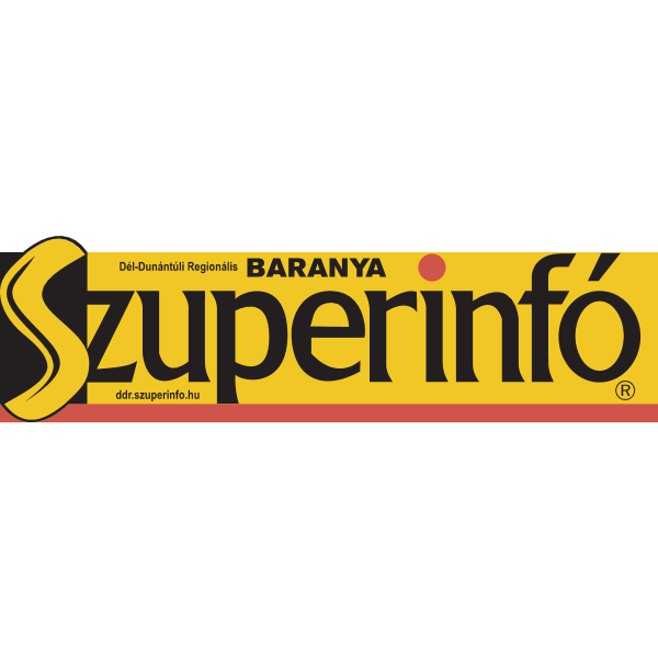 Baranya Szuperinfo Logo