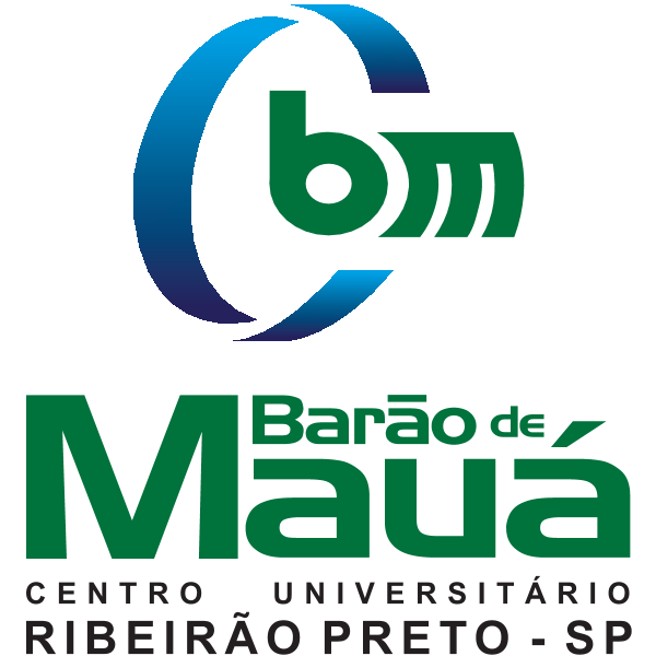 Barão de Mauá Logo ,Logo , icon , SVG Barão de Mauá Logo