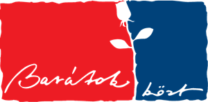Baratok Kozt Logo ,Logo , icon , SVG Baratok Kozt Logo