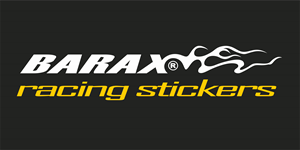 barax racing stickers Logo ,Logo , icon , SVG barax racing stickers Logo