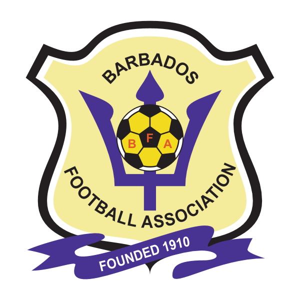 Barbados Football Association Logo ,Logo , icon , SVG Barbados Football Association Logo