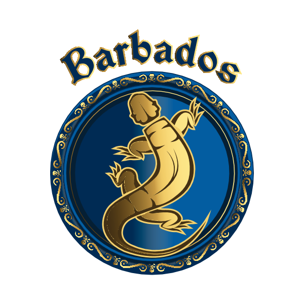 Barbados (Survivor ER) Logo