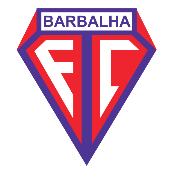 Barbalha Futebol Clube de Barbalha-CE Logo