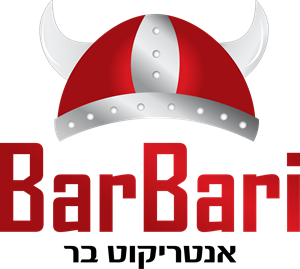 Barbari Logo