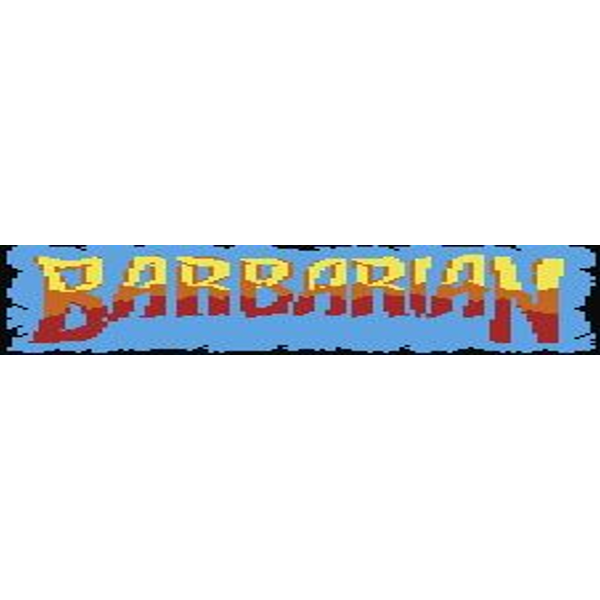 Barbarian