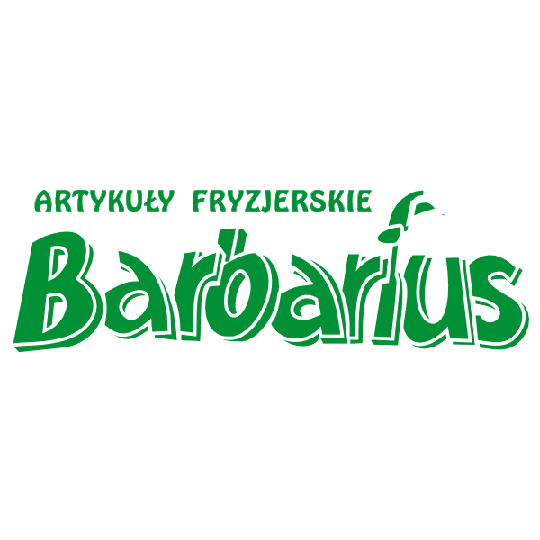 Barbarius Logo ,Logo , icon , SVG Barbarius Logo