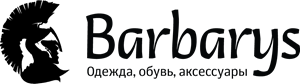barbarys Logo ,Logo , icon , SVG barbarys Logo