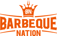 Barbeque Nation Logo ,Logo , icon , SVG Barbeque Nation Logo