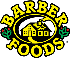 Barber Foods Logo ,Logo , icon , SVG Barber Foods Logo