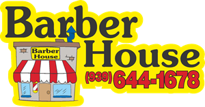 Barber House Logo